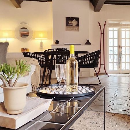 Uzes, Au Coeur Du Centre Medieval Le Logis Du Consul Un Bien D'Exception Du Xvieme Siecle Εξωτερικό φωτογραφία