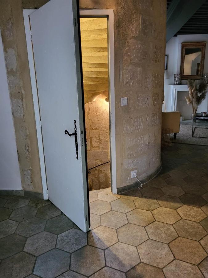 Uzes, Au Coeur Du Centre Medieval Le Logis Du Consul Un Bien D'Exception Du Xvieme Siecle Εξωτερικό φωτογραφία