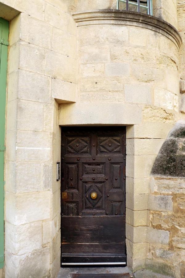 Uzes, Au Coeur Du Centre Medieval Le Logis Du Consul Un Bien D'Exception Du Xvieme Siecle Εξωτερικό φωτογραφία